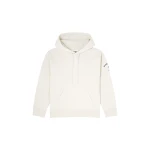 MM6 Maison Margiela Mannequin-Print Sweatshirt in Ecru | Hoodies | Coveti