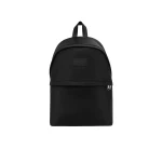 MM6 Maison Margiela Nylon Backpack in Black | Backpacks | Coveti
