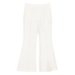 Macgraw Circa 72 Trouser in Ivory | Pants | Coveti