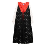 Macgraw Sentient Cotton Dress | Maxi Dresses | Coveti