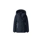 Mackage Adali-NFR Down Coat in Black