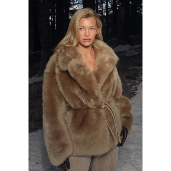 mackage fur coats