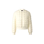 mackage amida bomber jacket