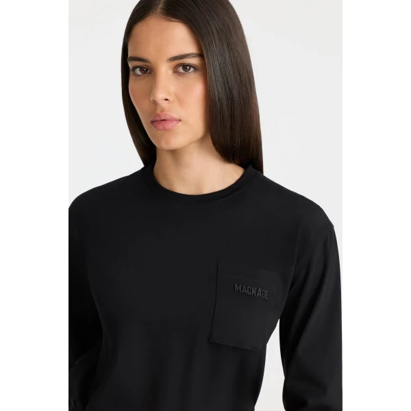 mackage t-shirts