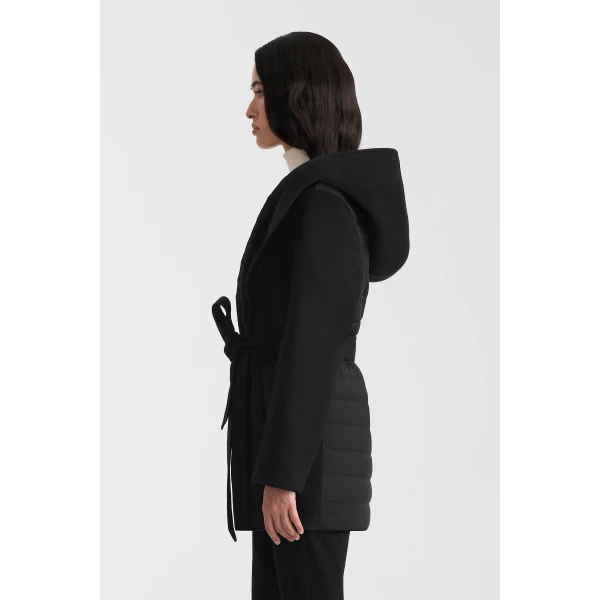 designer wool coat