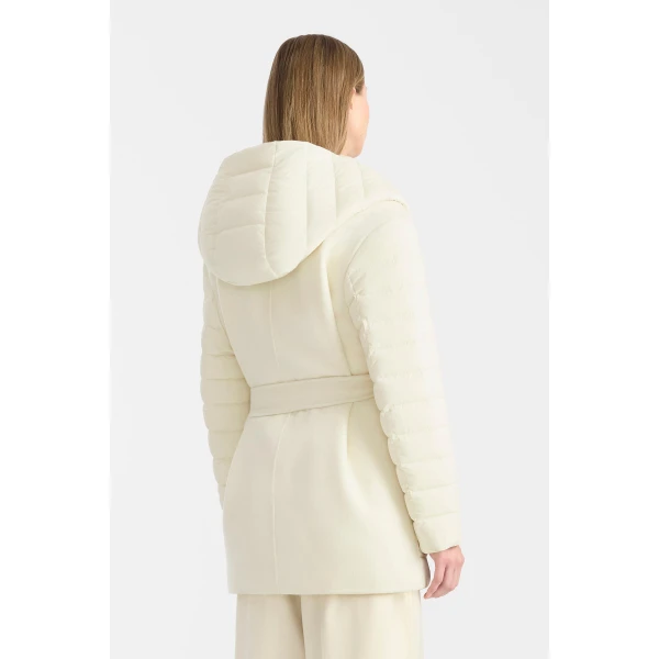 designer wool coat