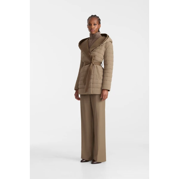 designer wool coat