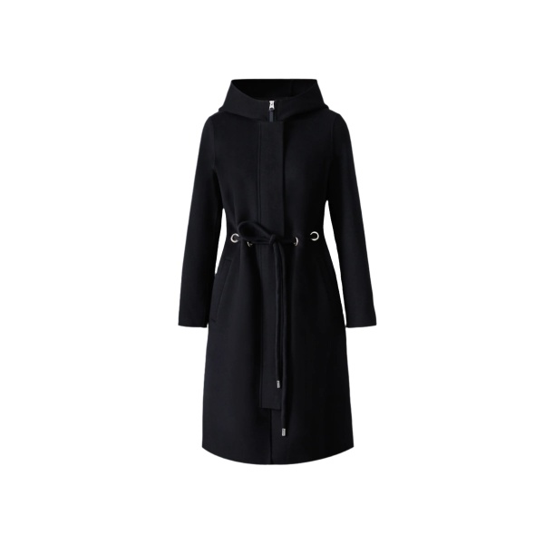 mackage blithe handmade wool coat
