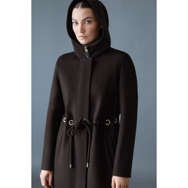 designer wool coat