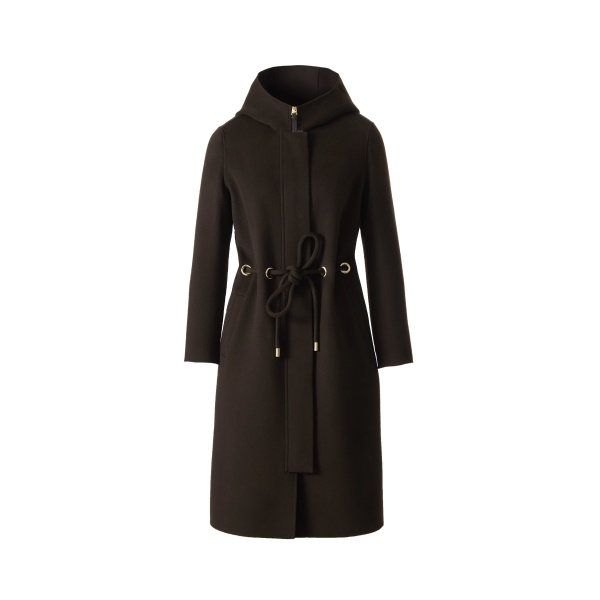 mackage blithe handmade wool coat