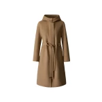 mackage blithe handmade wool coat