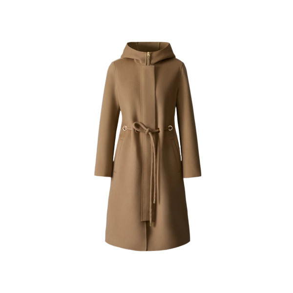 mackage blithe handmade wool coat