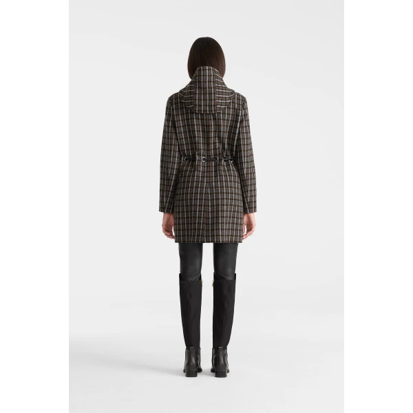 designer leather coats
