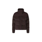 mackage brigit-cdy corduroy jacket
