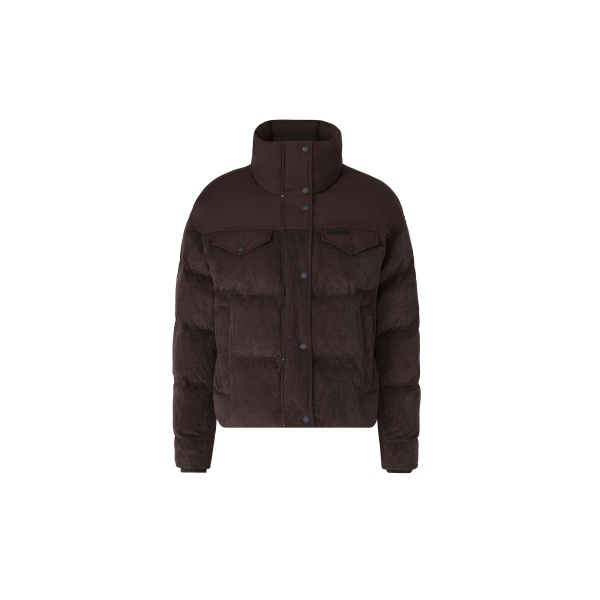 mackage brigit-cdy corduroy jacket