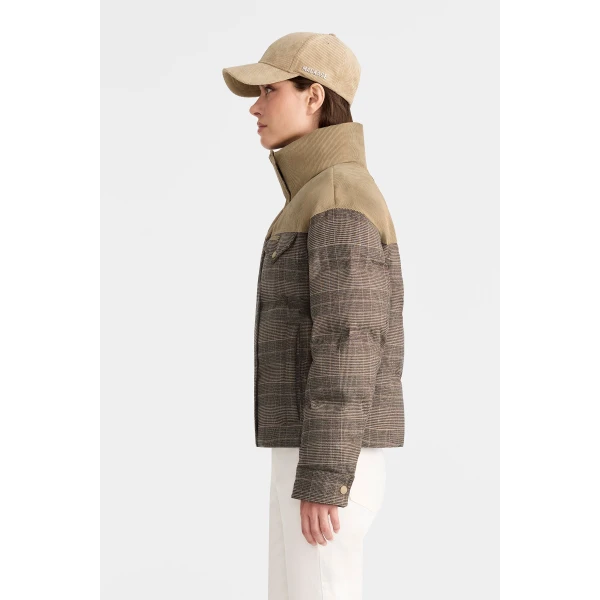 mackage down jacket