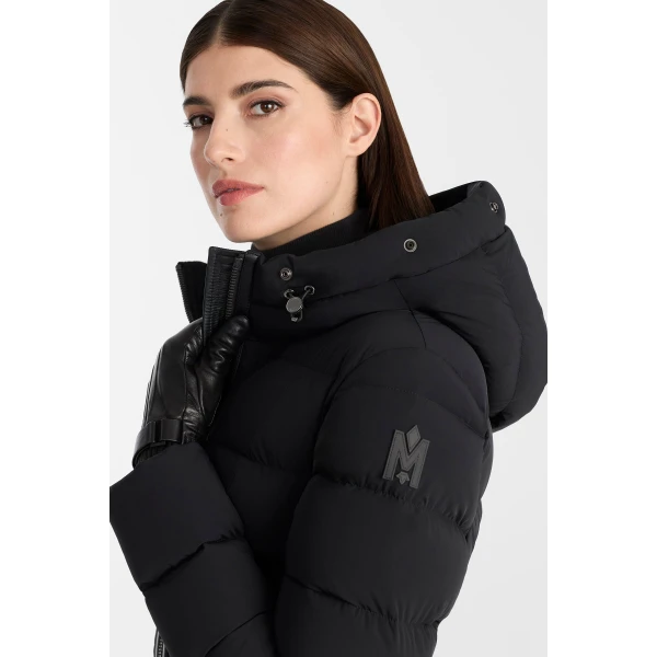 mackage coats