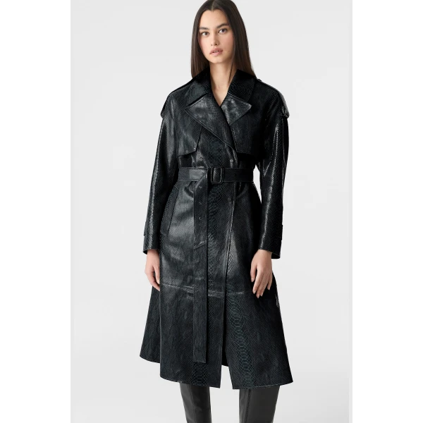 mackage outerwear