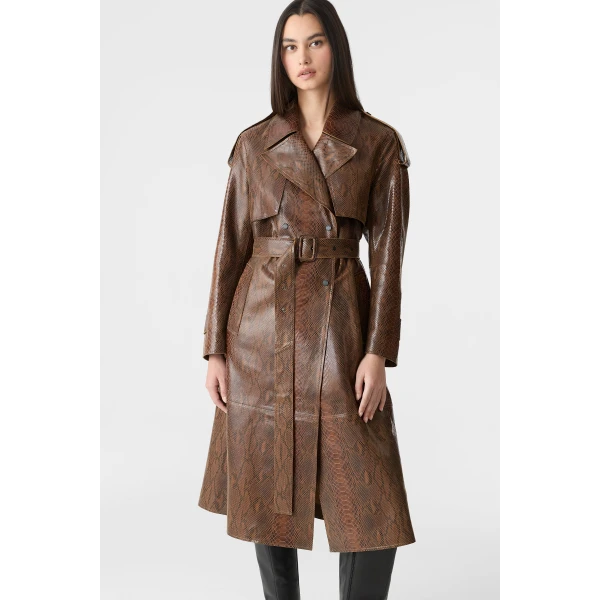 mackage outerwear