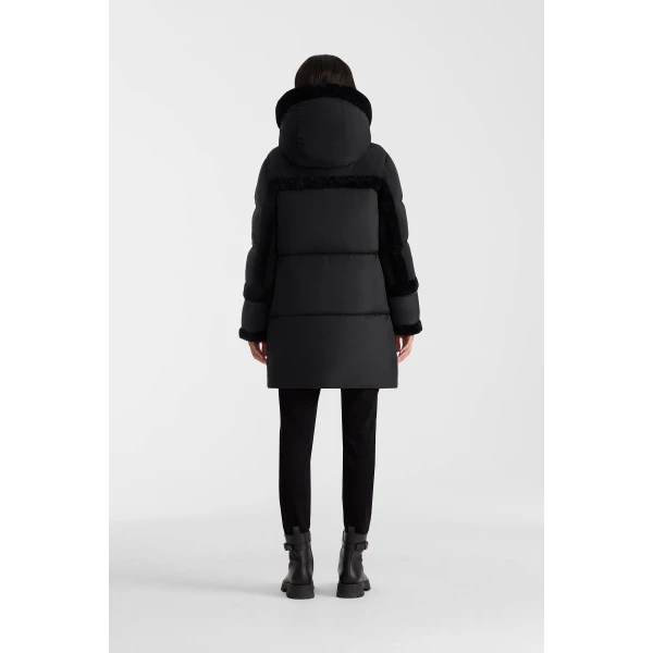 mackage outerwear