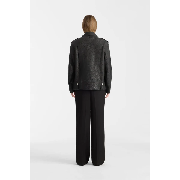cass-pb moto jacket black