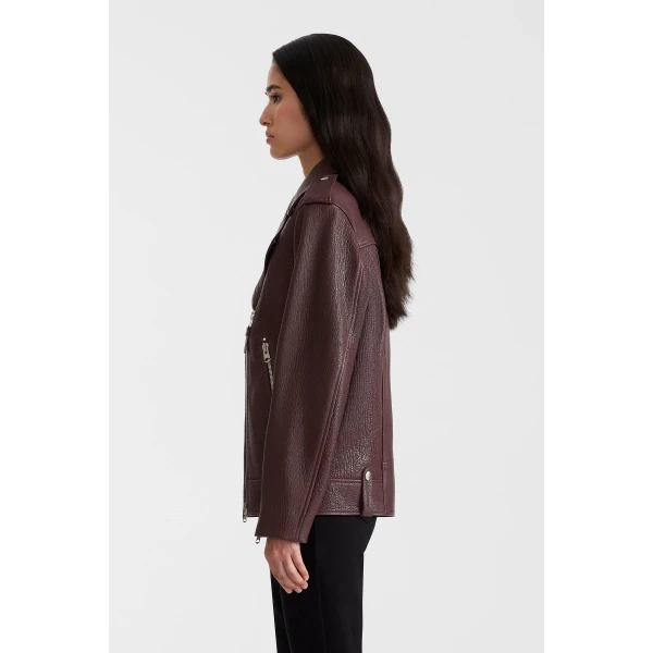 designer leather jackets