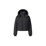 Mackage Cataline-WMK Ski Jacket in Black | Ski jacket | Coveti