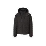 Mackage Cillian-WMK Ski Jacket in Black | Men Jackets | Coveti