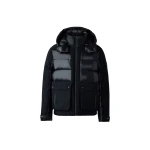 Mackage Cody Down Ski Jacket in Black Mackage Cody Down Ski Jacket in Black