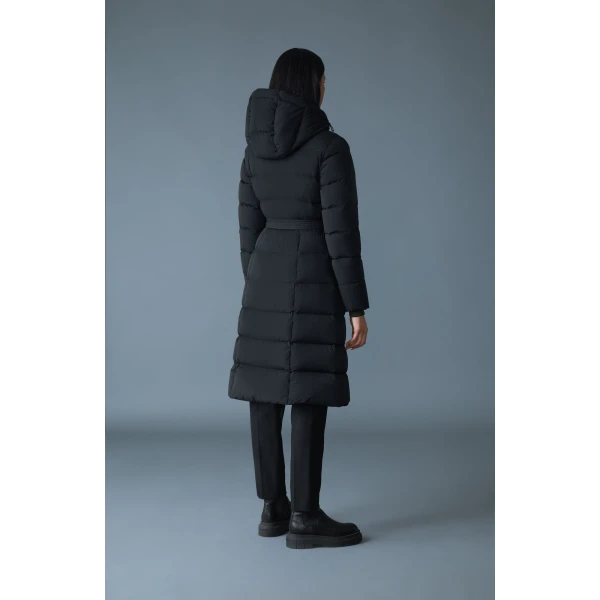 designer coats
