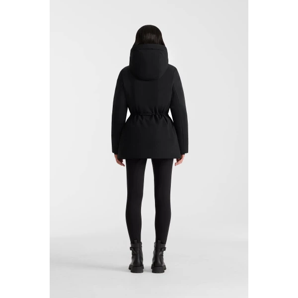 mackage down jacket