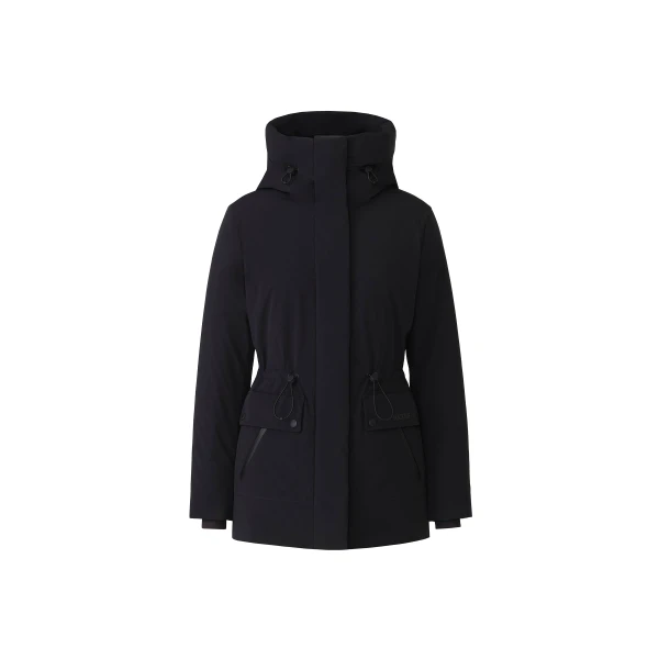 mackage delta lightweight down parka