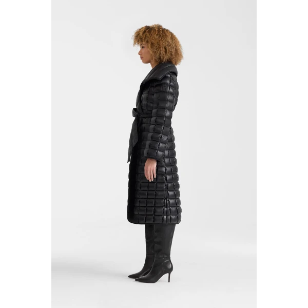designer coats