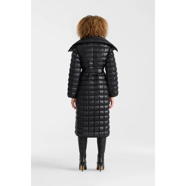 mackage down jacket