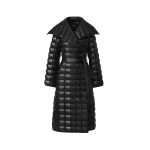 mackage diva long down coat