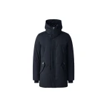 Mackage Edward-NFR 2-In-1 Down Coat in Black