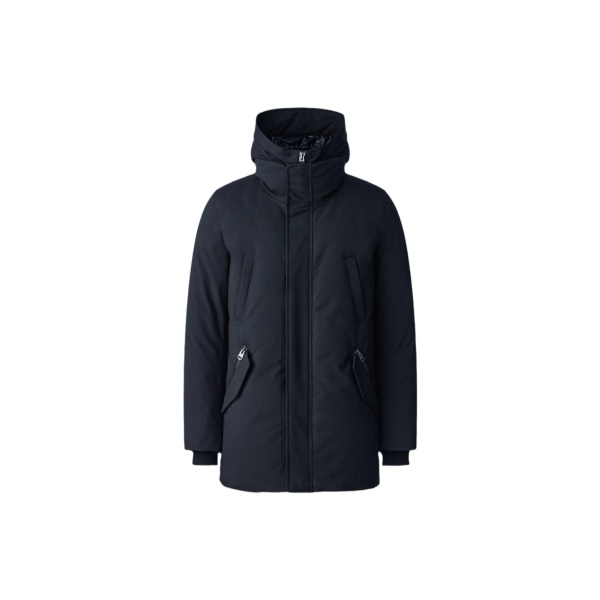 Mackage Edward-NFR 2-In-1 Down Coat in Black