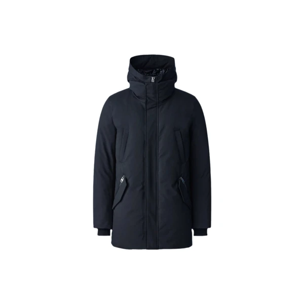 Mackage Edward-NFR 2-In-1 Down Coat in Black