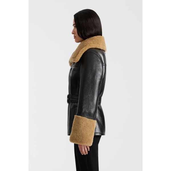 mackage outerwear
