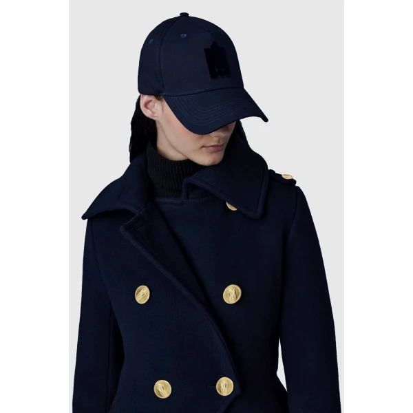 designer wool coat