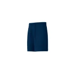 Mackage Elwood-R Double-Face Jersey Shorts in Tide