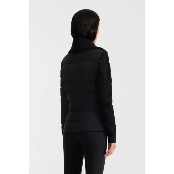 mackage down jacket