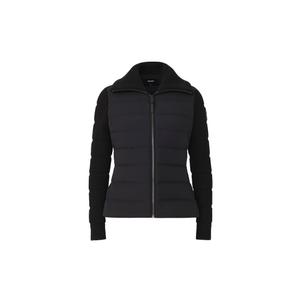 mackage fee-lwd lightweight down jacket