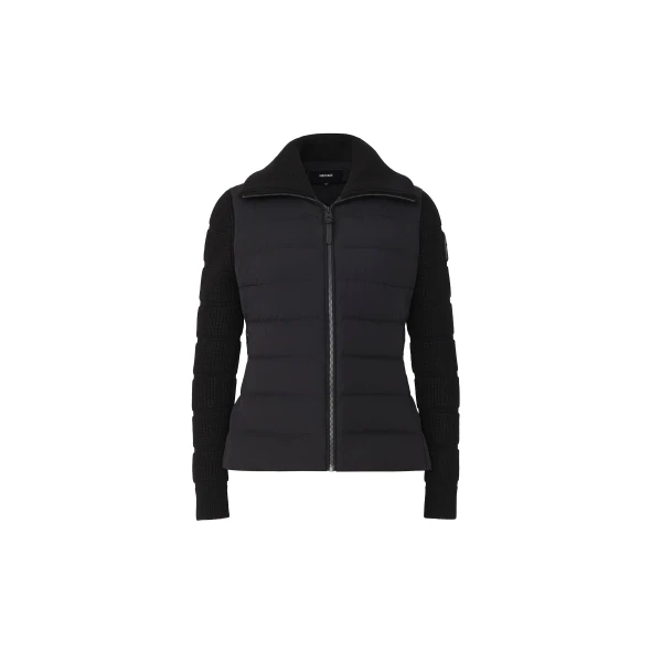 mackage fee-lwd lightweight down jacket