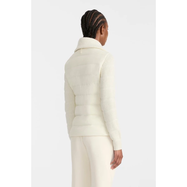 mackage down jacket