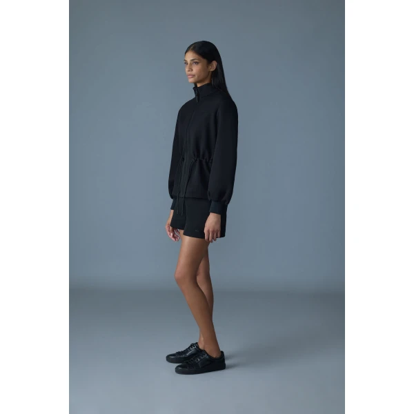 finola-z lightweight jacket black
