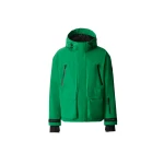 Mackage Frost-R Down Ski Jacket in Leaf Green Mackage Frost-R Down Ski Jacket in Leaf Green