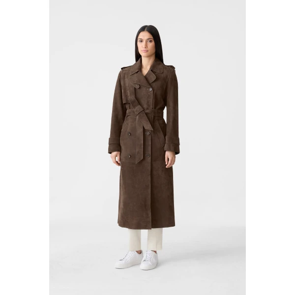 mackage women