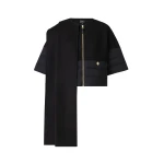 mackage gillian wool jacket