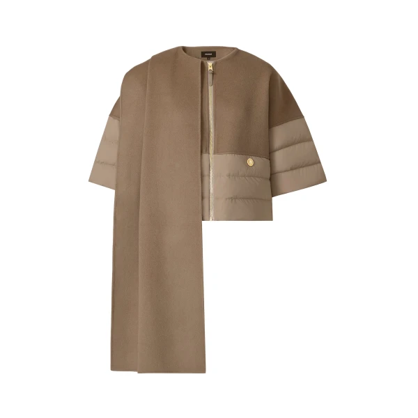 mackage gillian wool jacket